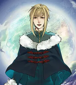 混沌のフィナンシェ