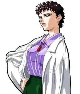 村野 道子