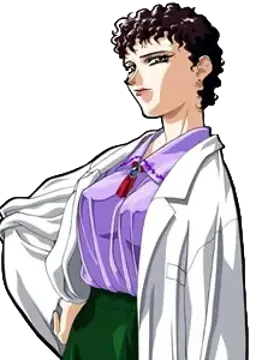 村野 道子