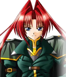 セリカ・シルフィル