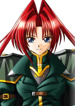セリカ・シルフィル