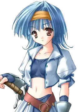クリユーソー