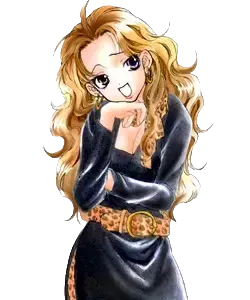 笹岡 亜綺