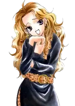 笹岡 亜綺
