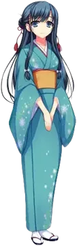 宇賀 雪菜
