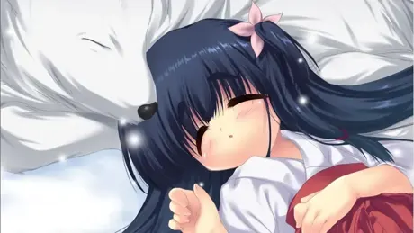 犬神ノ妻