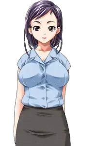音沢 美江