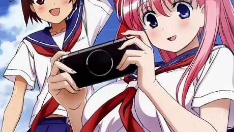 咲-Saki- Portable
