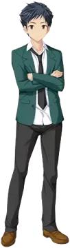 根津 哲也