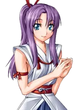 六道神 姫御子