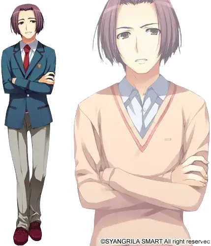 林 亮輔