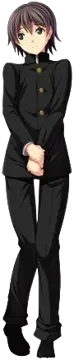 穴守 香月