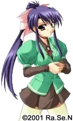 星野 咲美
