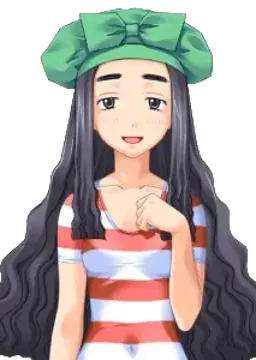 レイラ