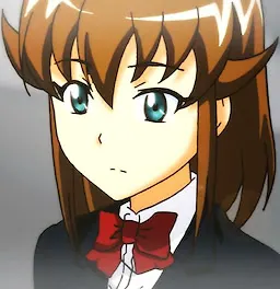 少女