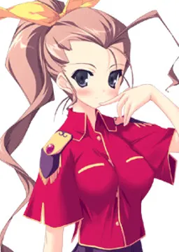 理理＝御鶴木＝ラファイエット