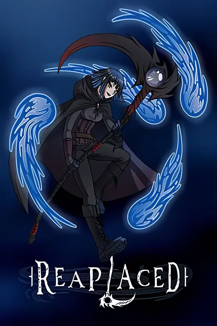 Reaplaced