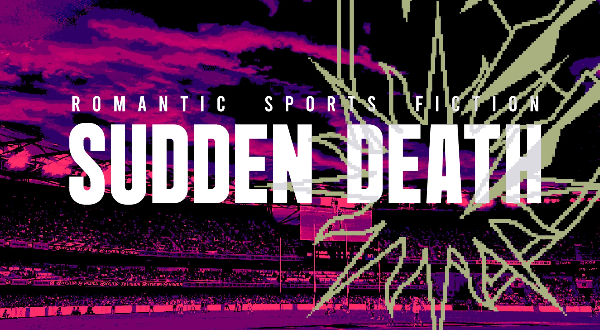 SUDDEN DEATH