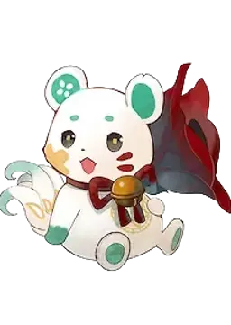 だいふく