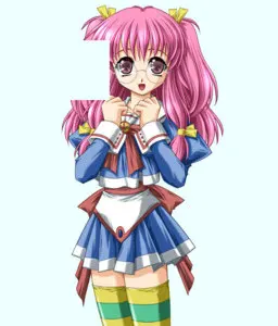林田 天音