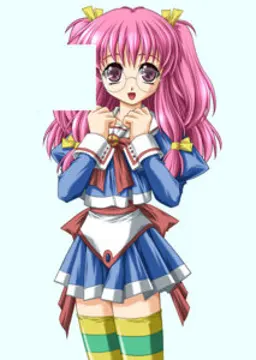 林田 天音