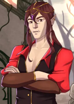 Omen Morningstar