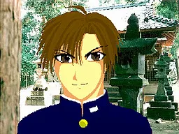綿引 城