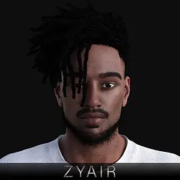 Zyair