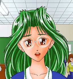 澄鳥静