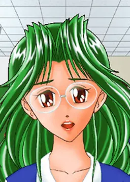 澄鳥静