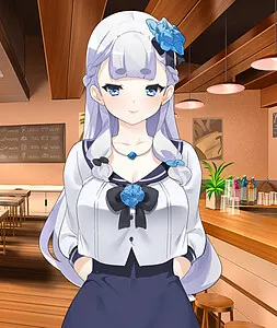 Enoshima Rina