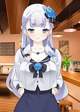 Enoshima Rina