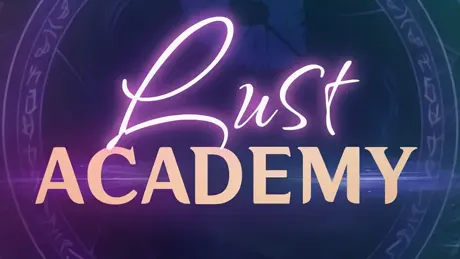 Lust Academy - Season 1