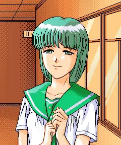 浅野 夏美