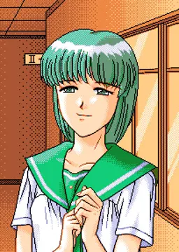 浅野 夏美