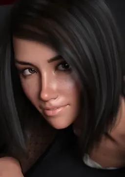 Nina Jensen