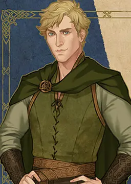 Robin Hood