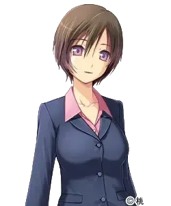 人形 由依