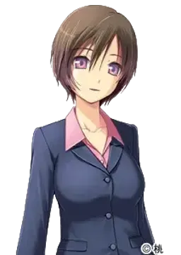 人形 由依