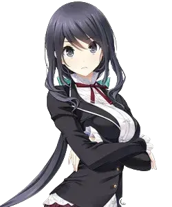 兵藤 天音