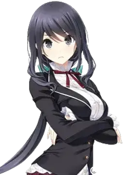 兵藤 天音