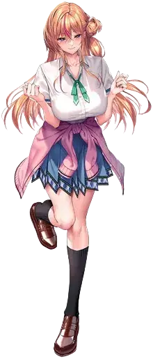 柳木叶夢