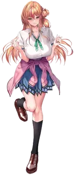 柳木叶夢