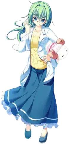 望月 ルリ