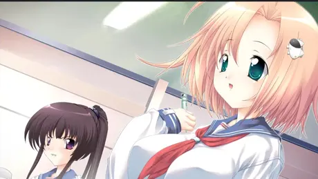 White note ～私の調教日誌～