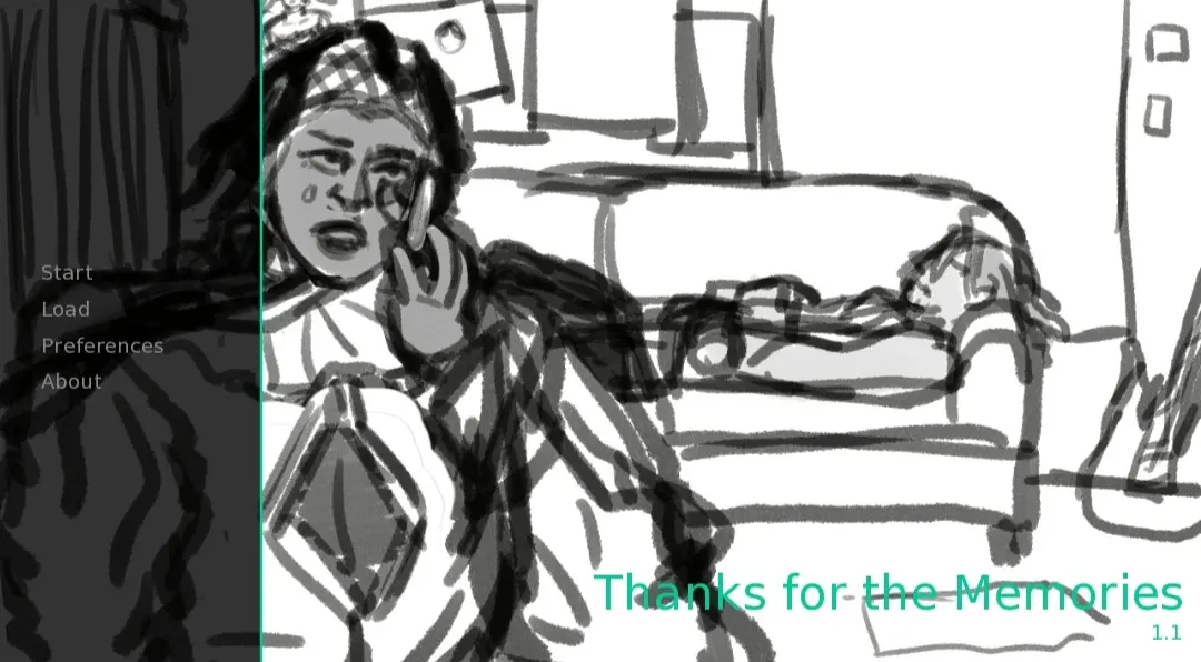 Thanks for the Memories