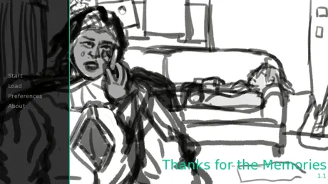 Thanks for the Memories