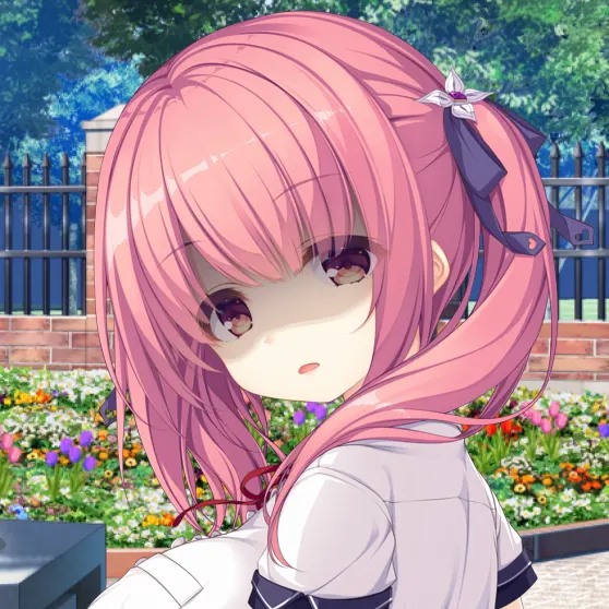 Unless Terminalia Tachibana Charon