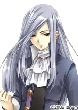 セルジ
