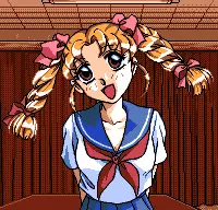 真菜
